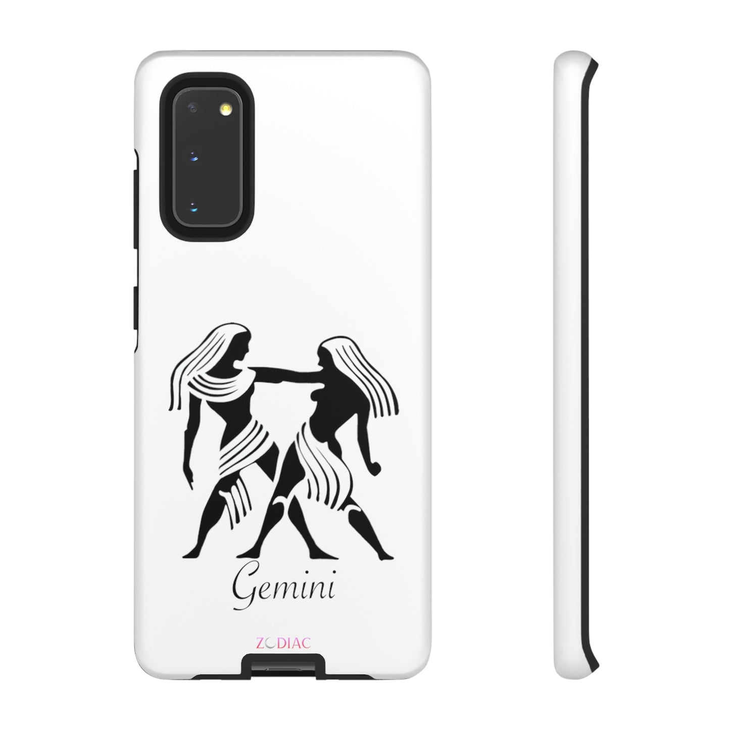 Gemini tough case