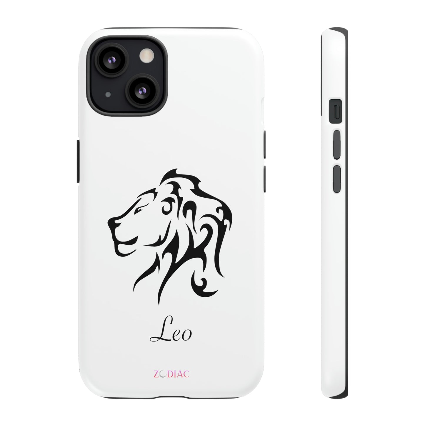 Leo tough case