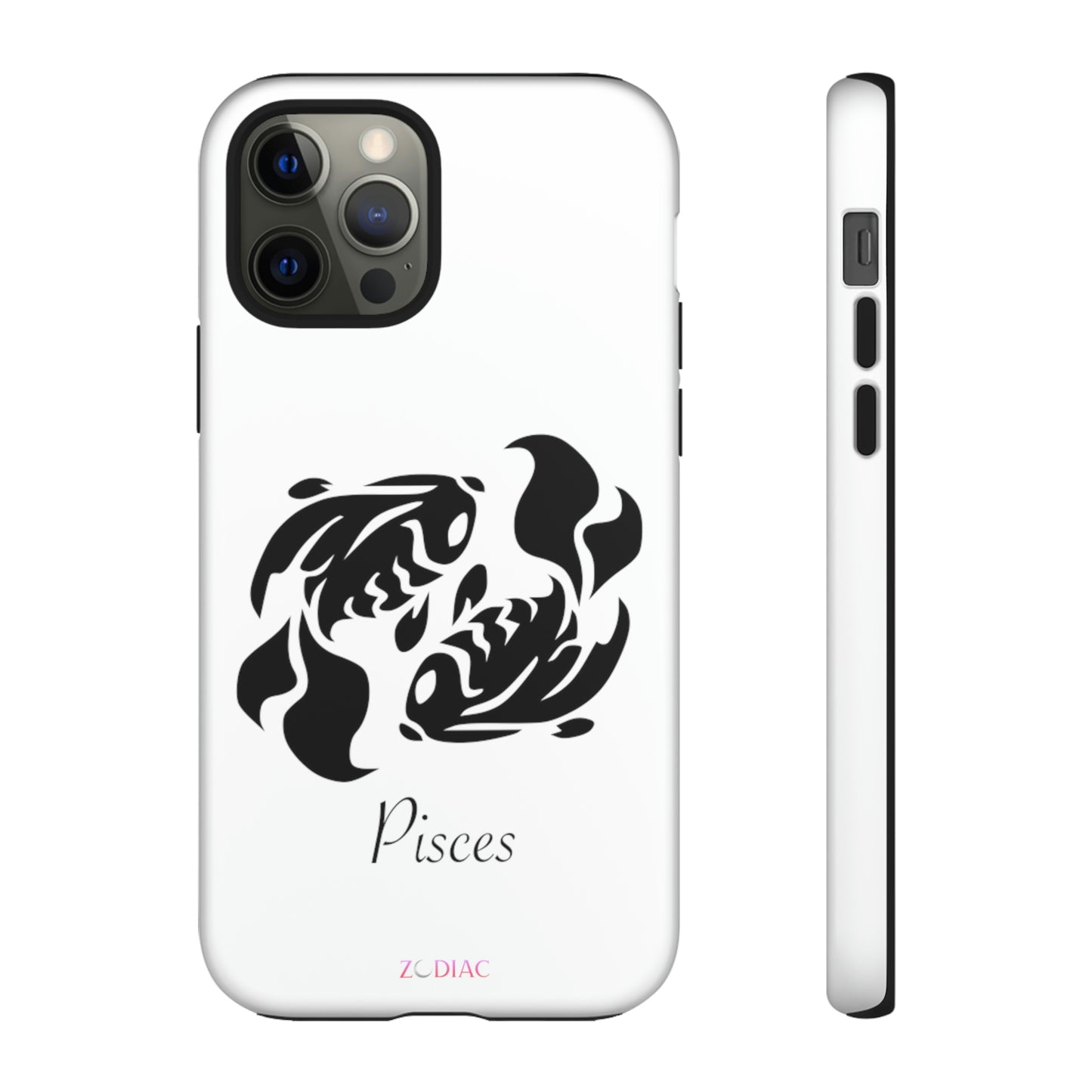 Pisces tough case