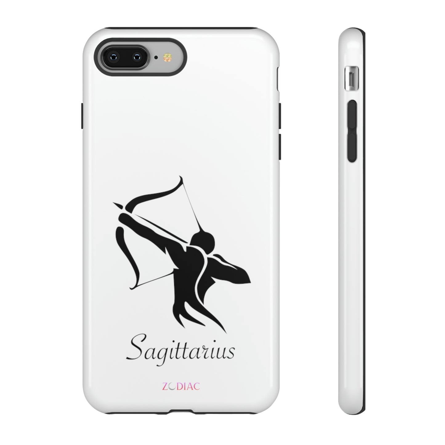 Sagittarius tough case