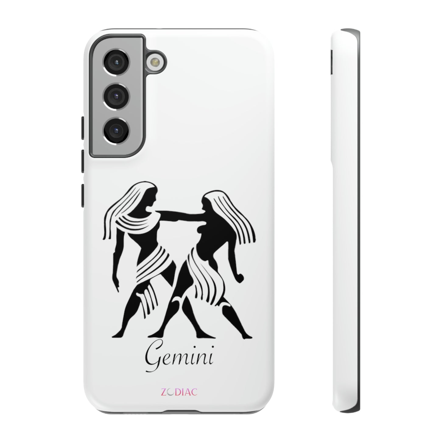 Gemini tough case