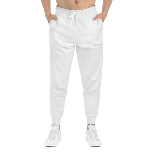 Zodiac Unisex Athletic Joggers