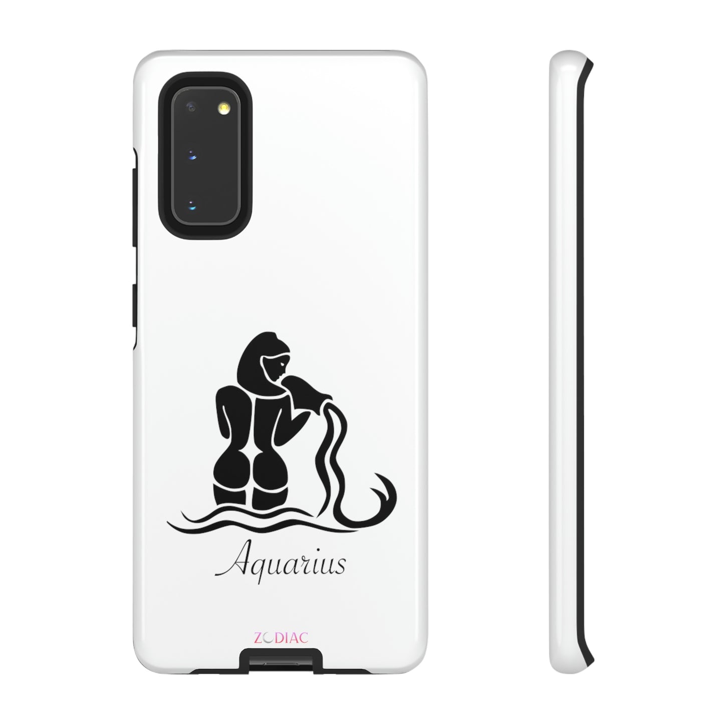 Aquarius tough case