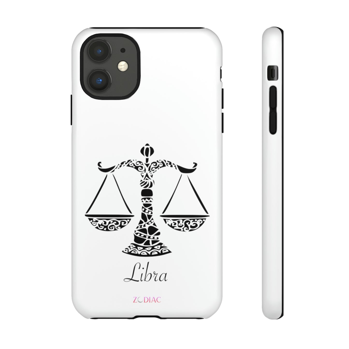 Libra tough case