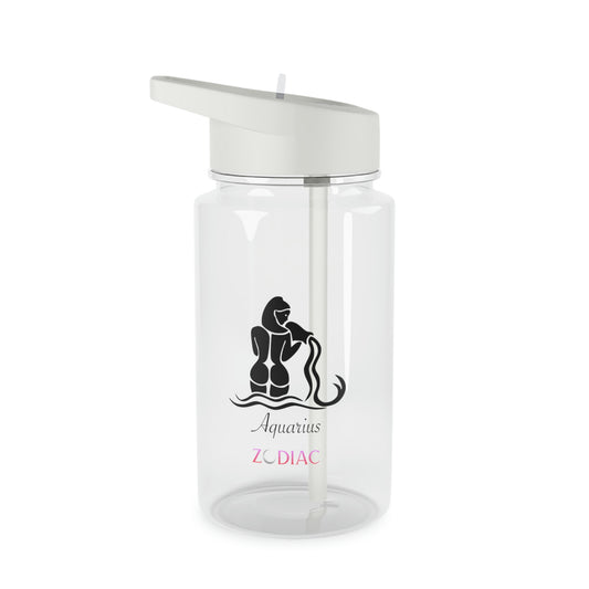 Aquarius Water Bottle