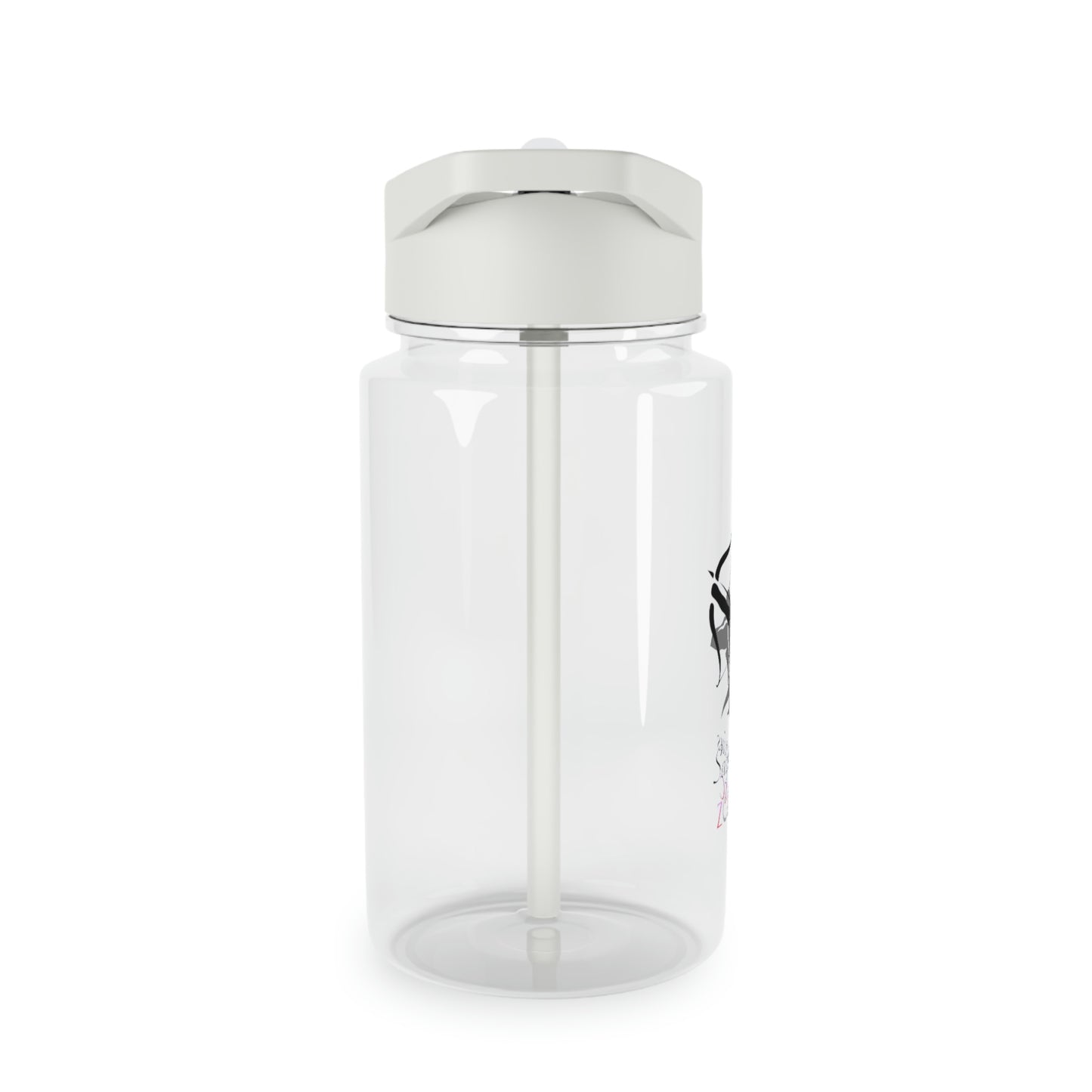 Sagittarius Zodiac Water Bottle