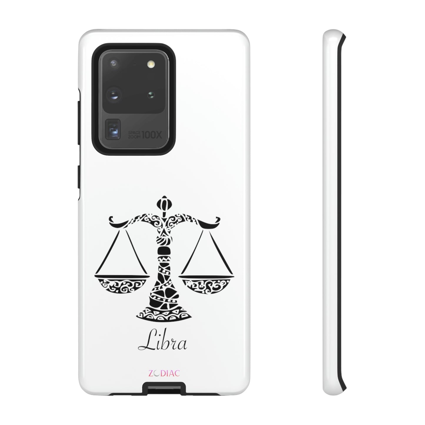 Libra tough case