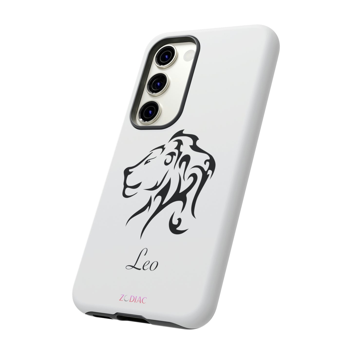 Leo tough case