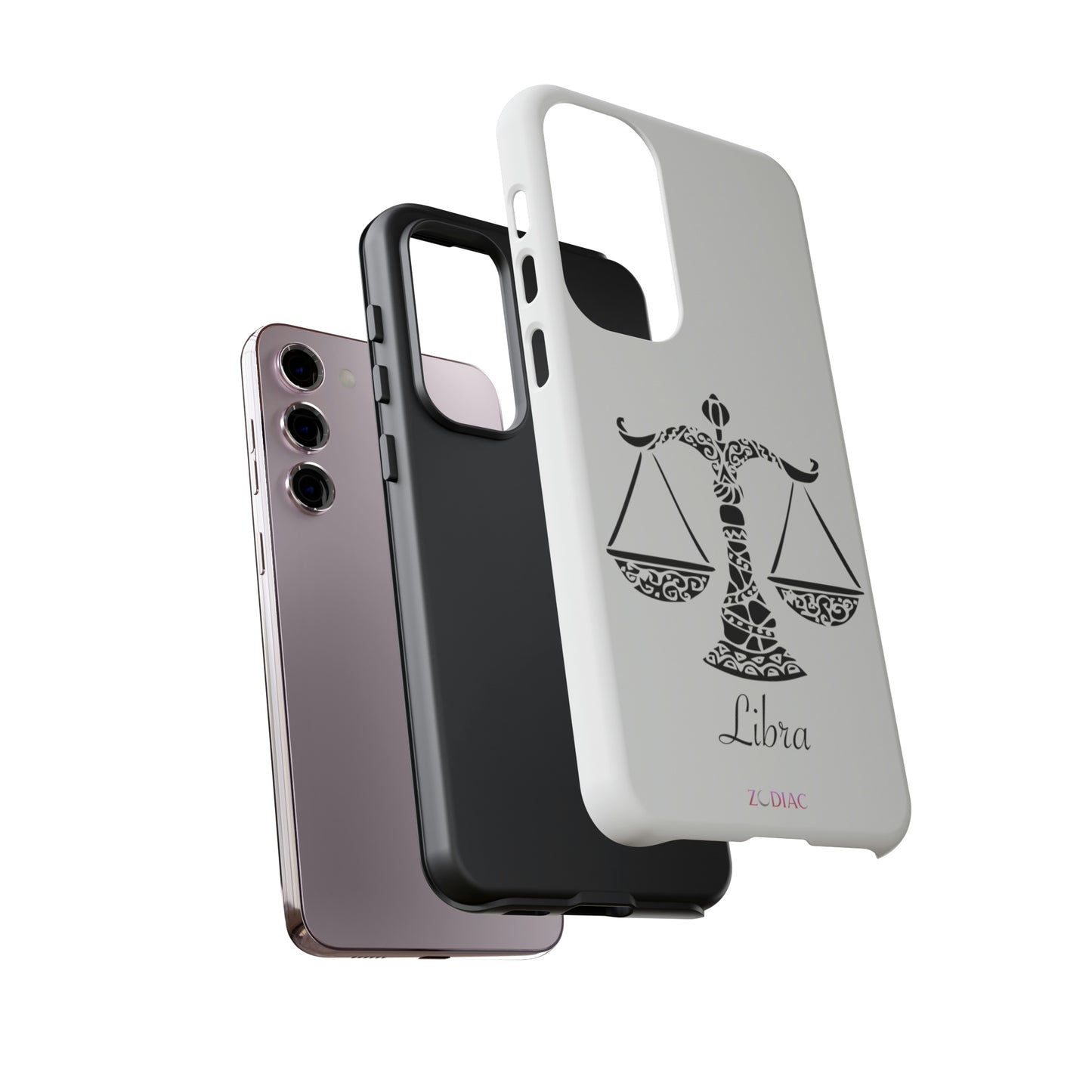 Libra tough case