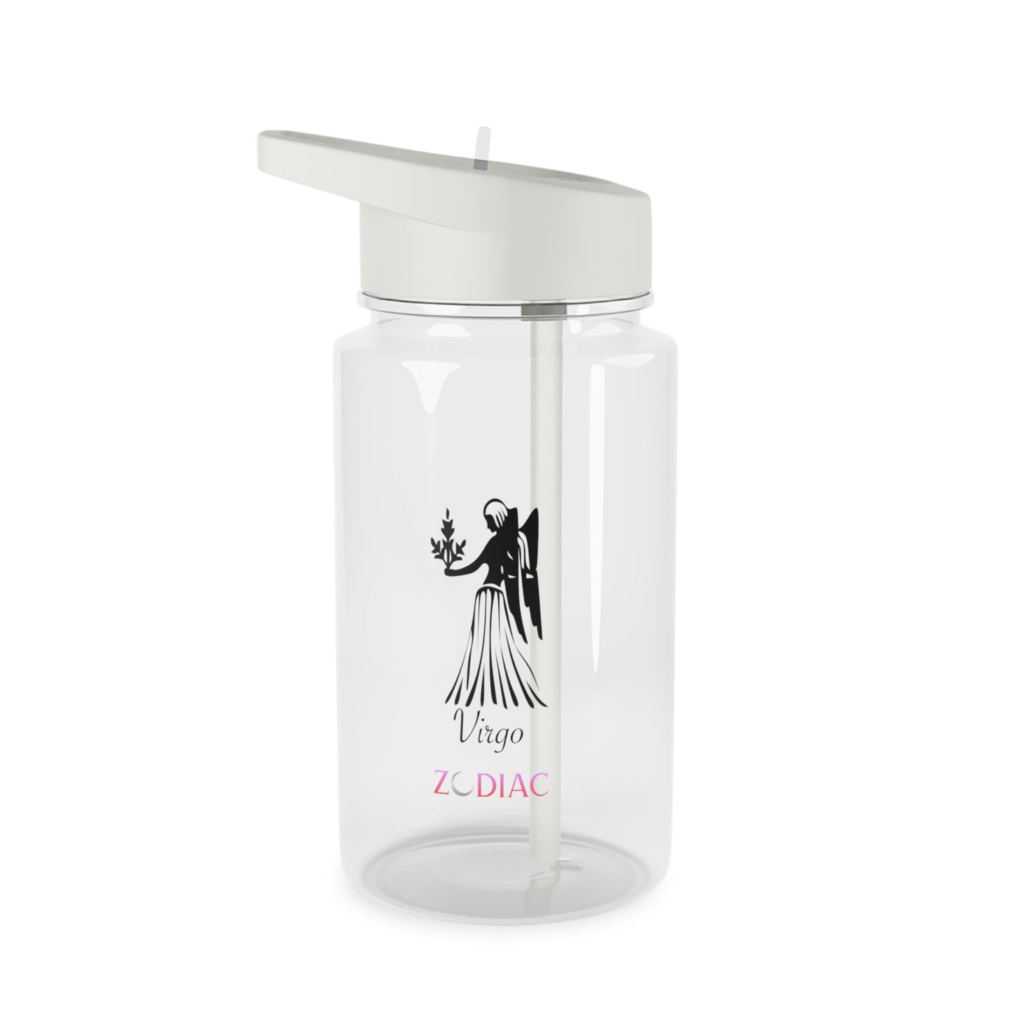 Virgo Zodiac Water Bottle