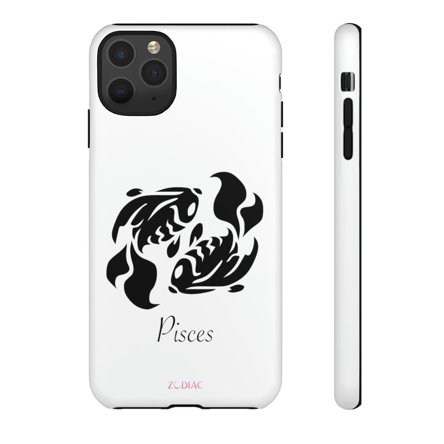 Pisces tough case