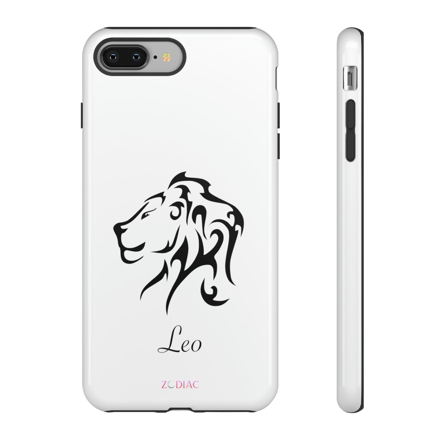 Leo tough case