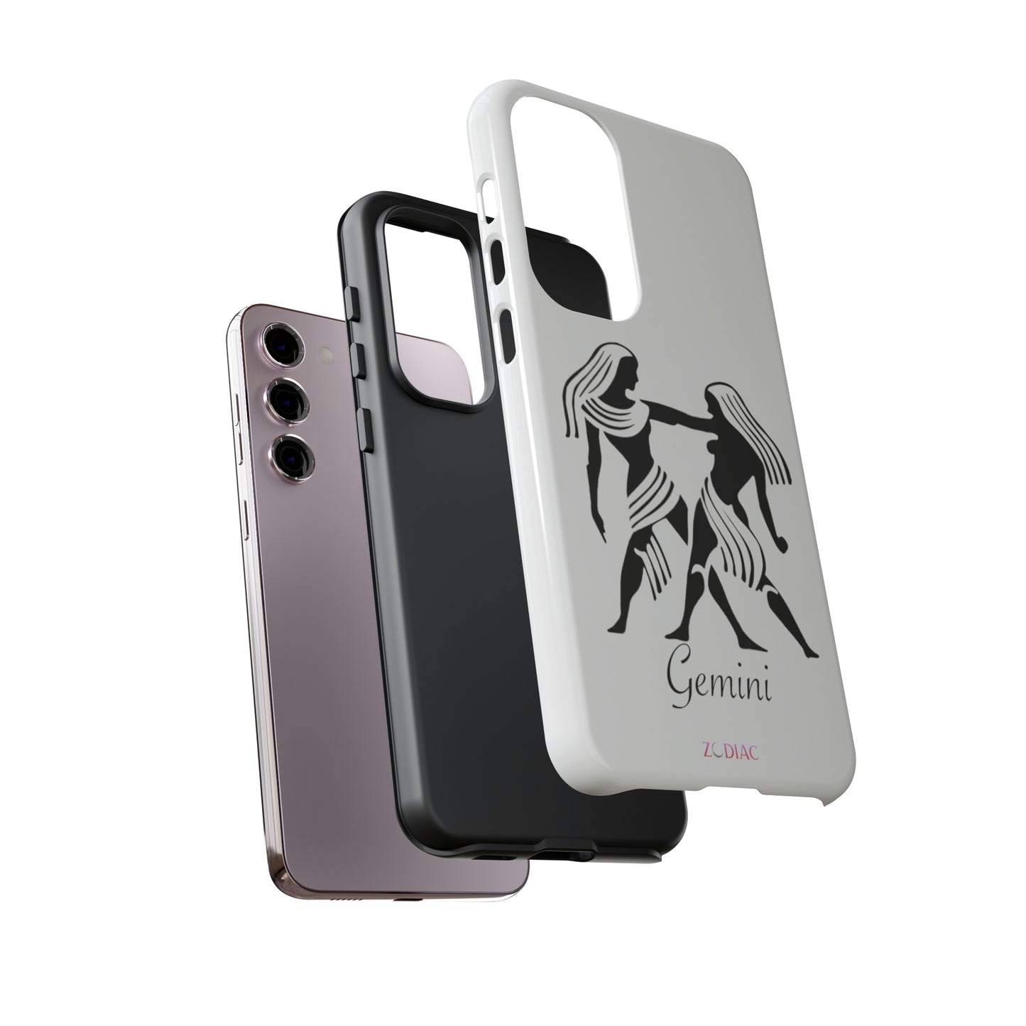 Gemini tough case