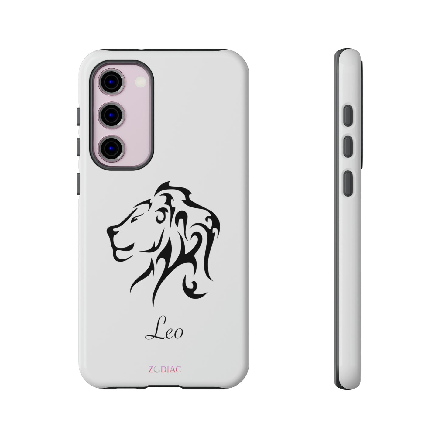 Leo tough case