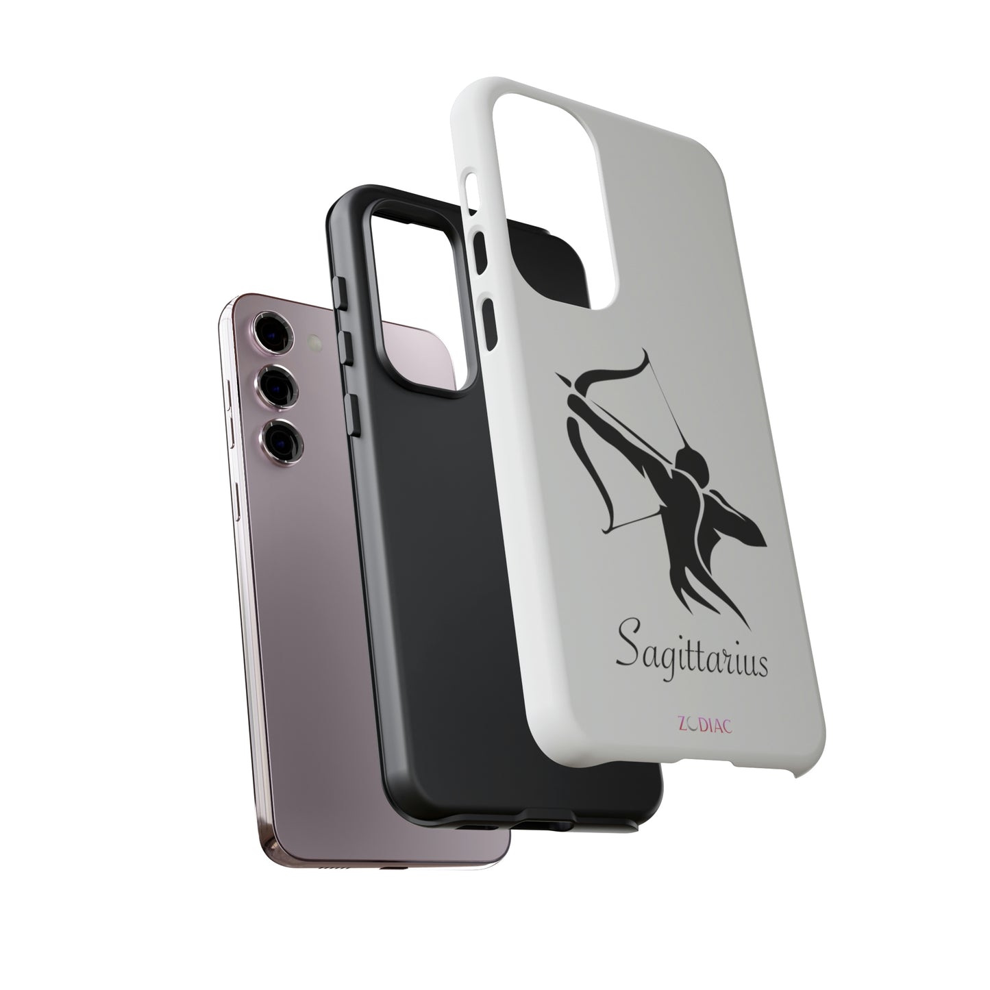 Sagittarius tough case