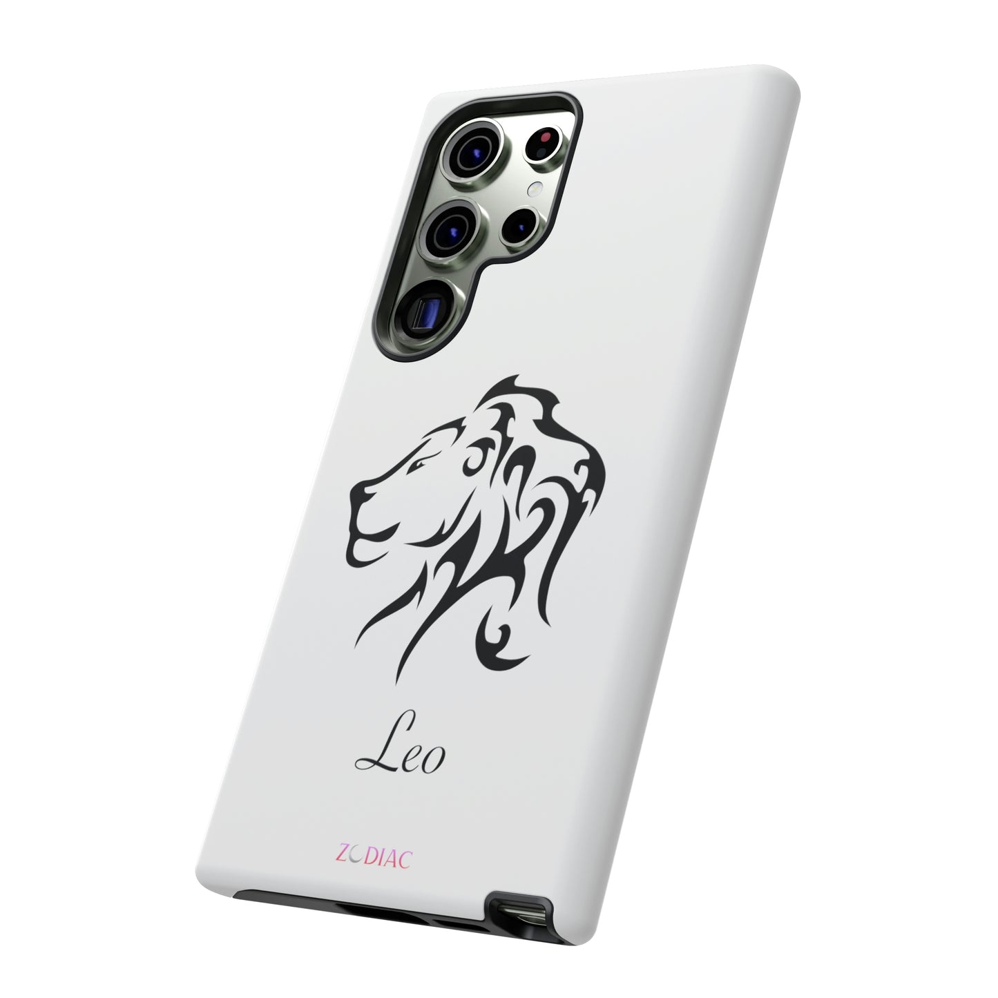 Leo tough case