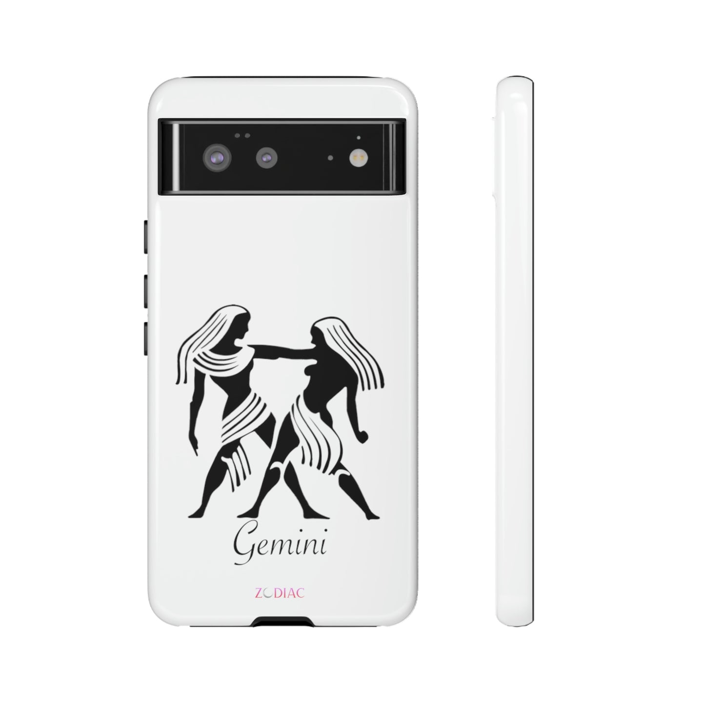 Gemini tough case