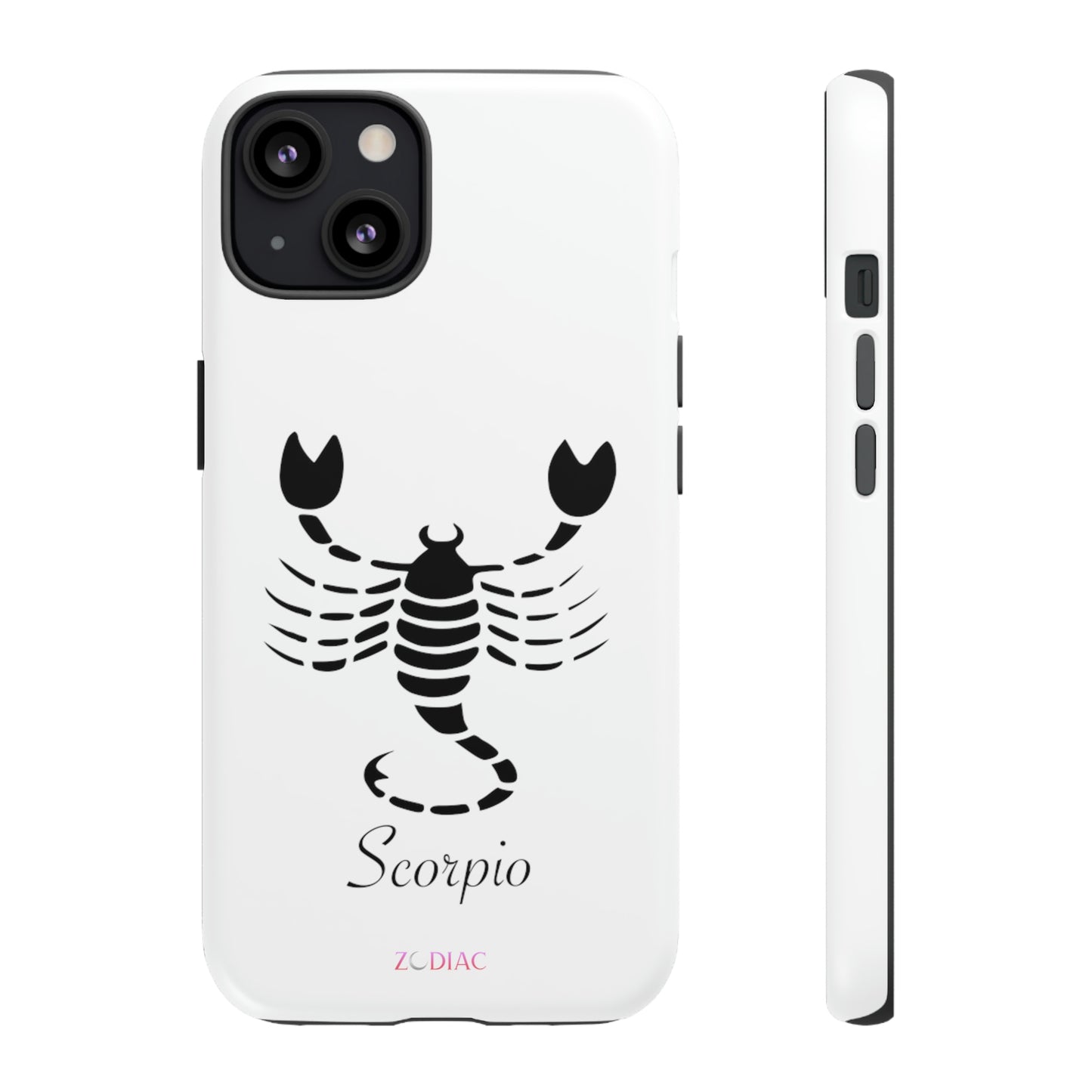 Scorpio tough case