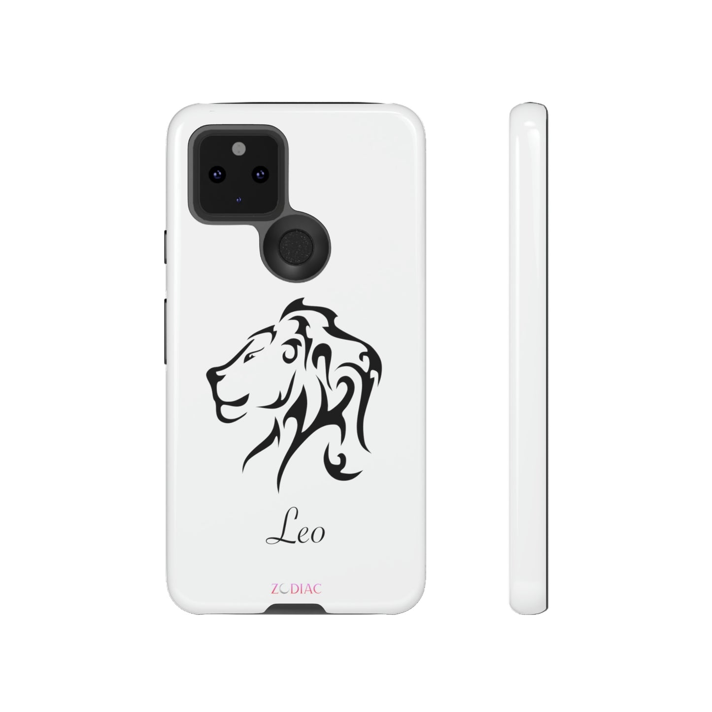 Leo tough case