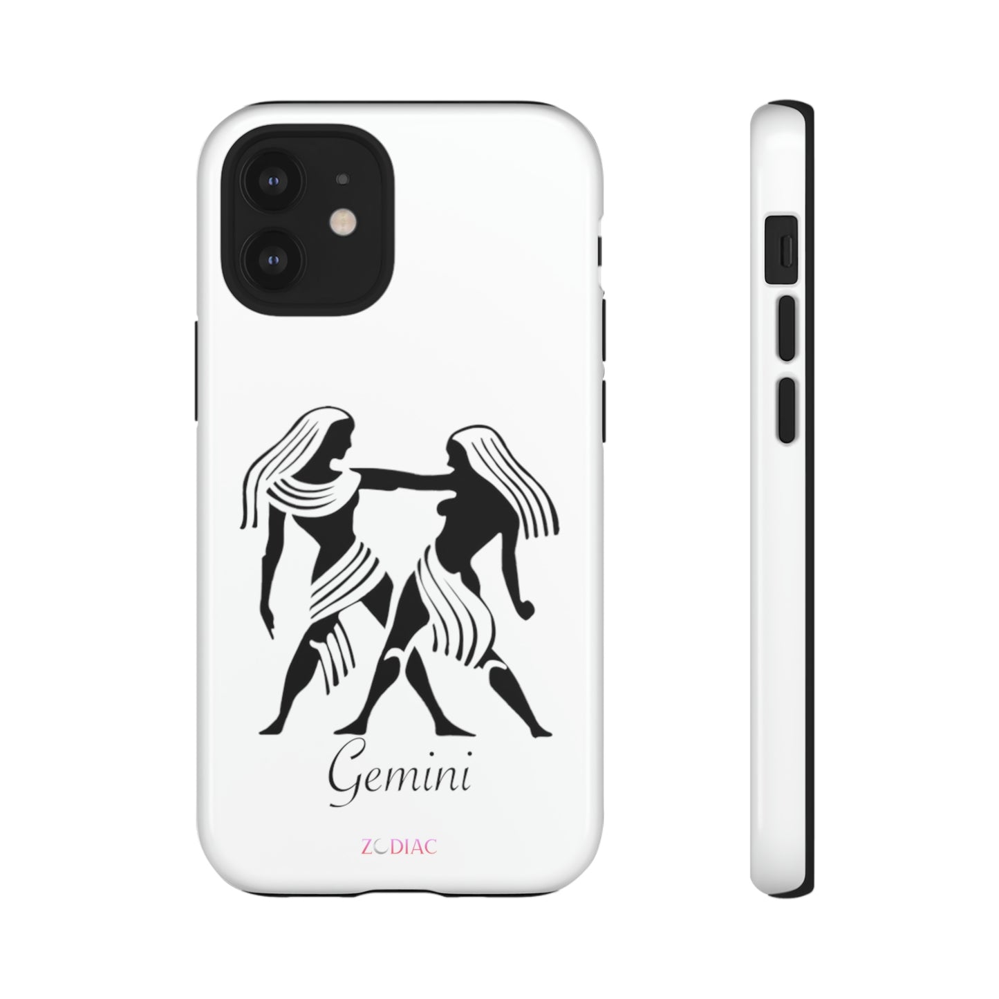 Gemini tough case