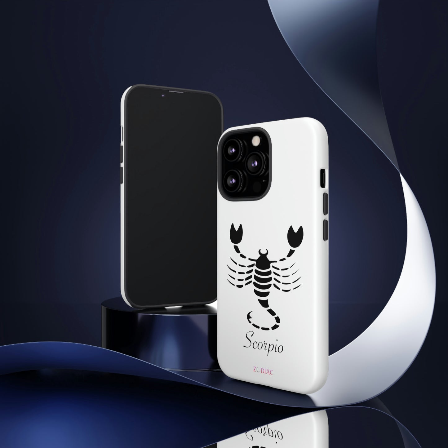 Scorpio tough case