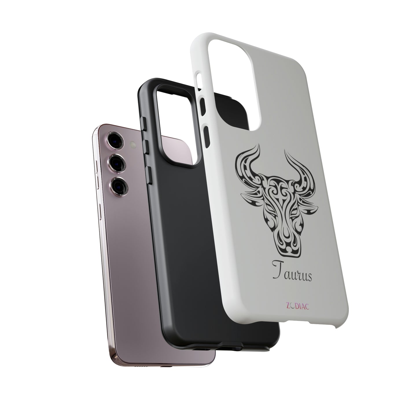 Taurus tough case