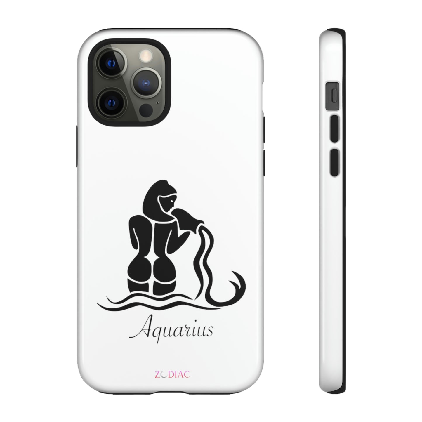 Aquarius tough case