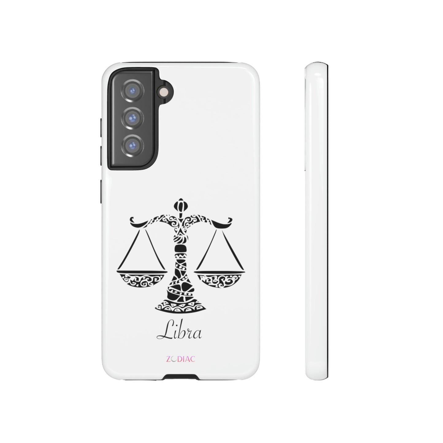 Libra tough case