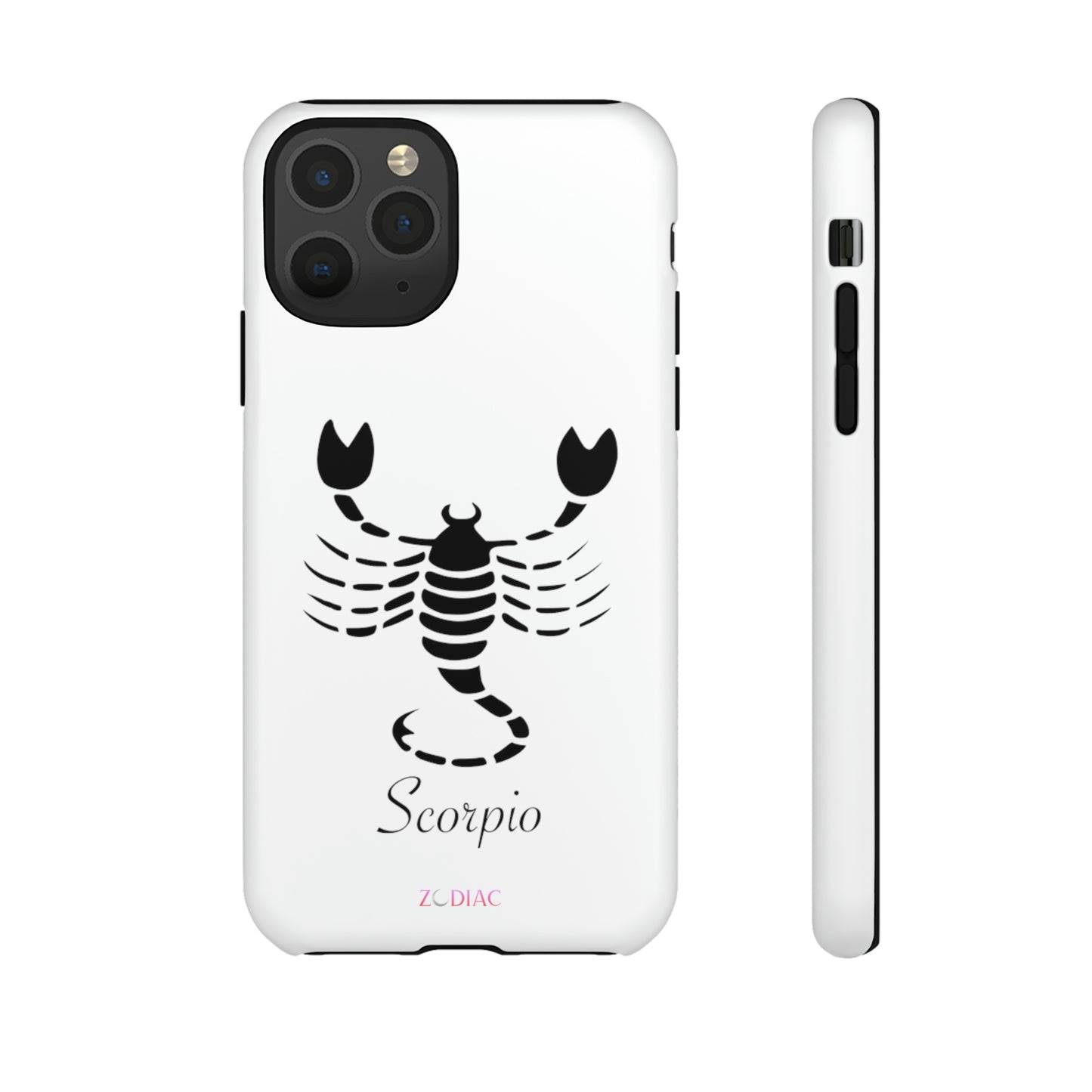 Scorpio tough case