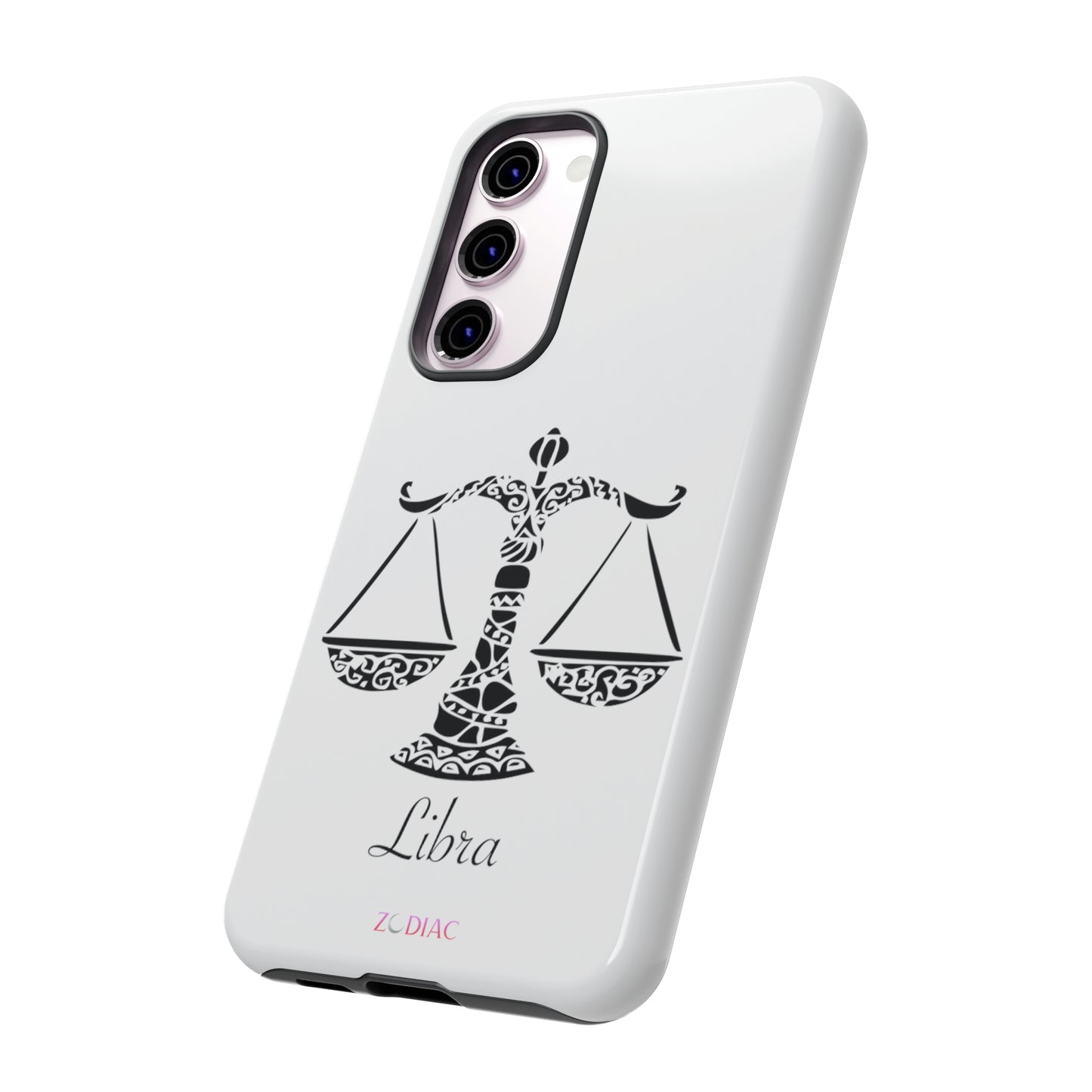 Libra tough case