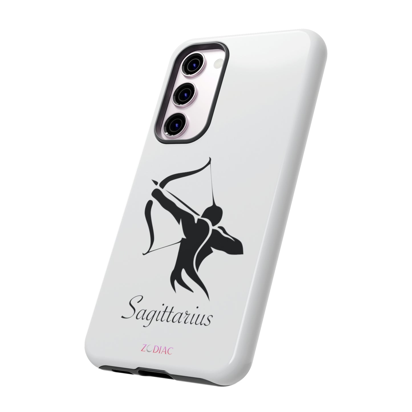 Sagittarius tough case