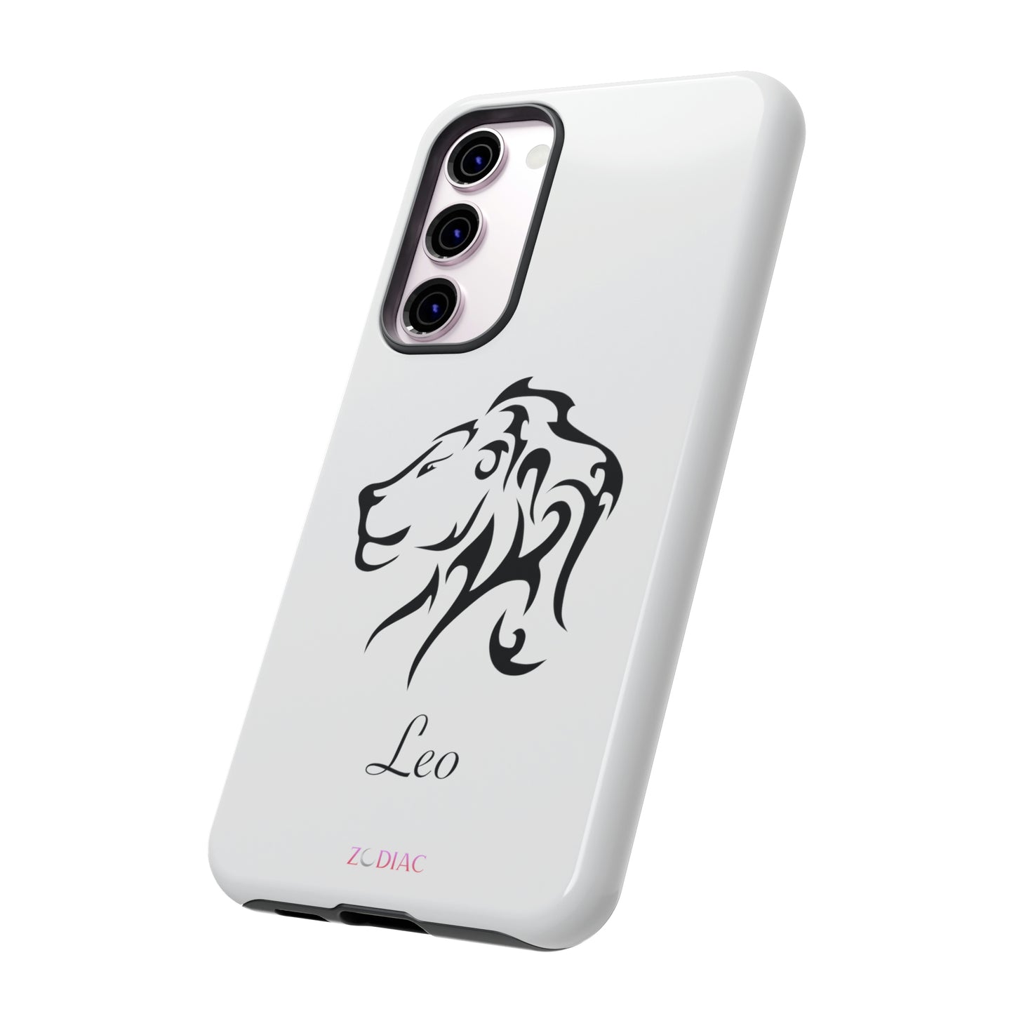 Leo tough case