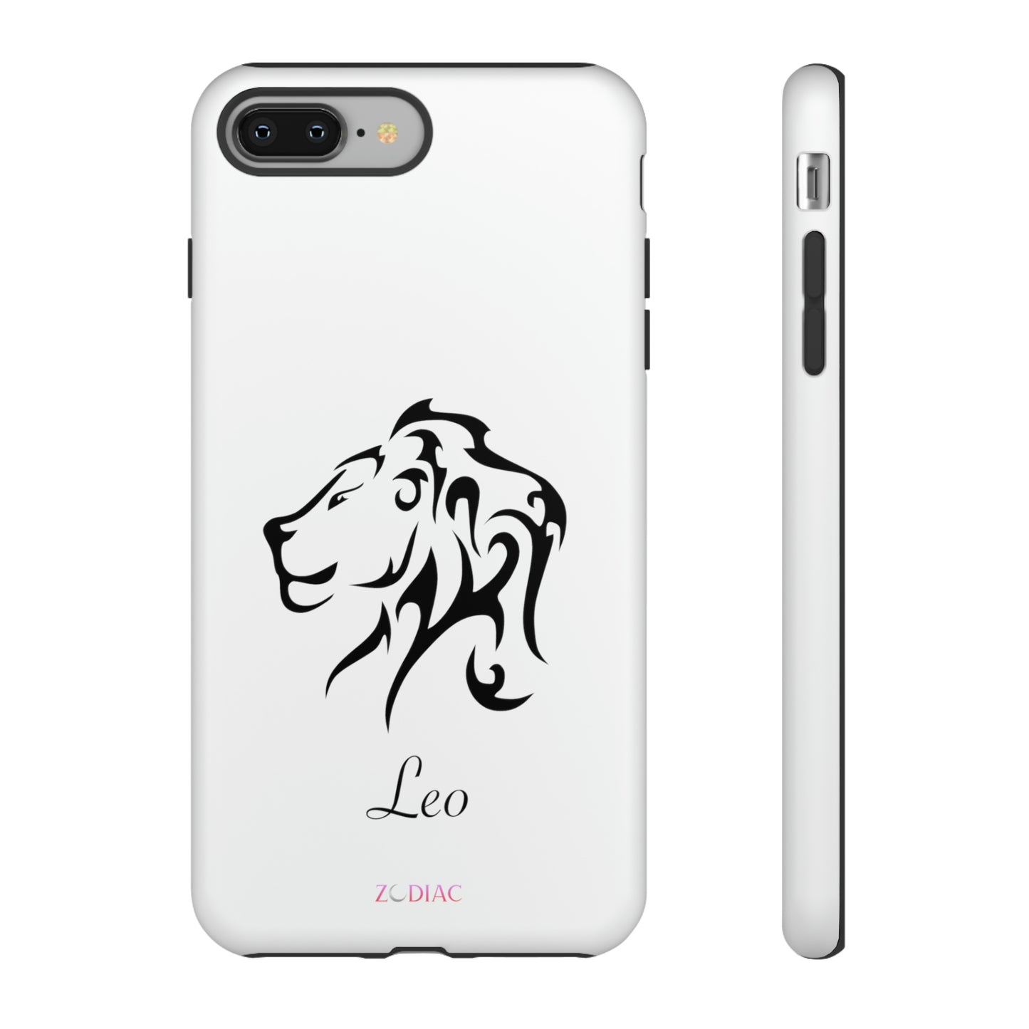 Leo tough case