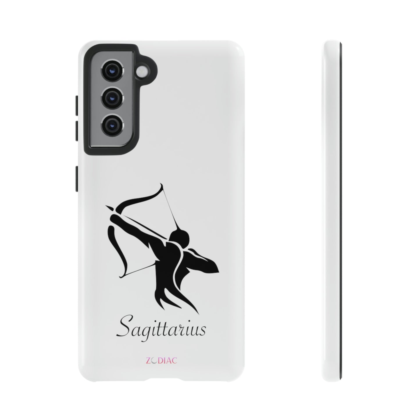 Sagittarius tough case