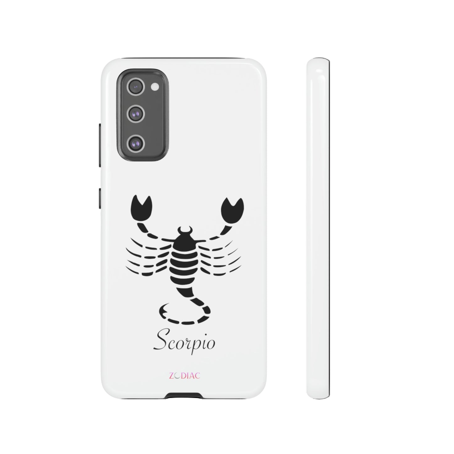 Scorpio tough case