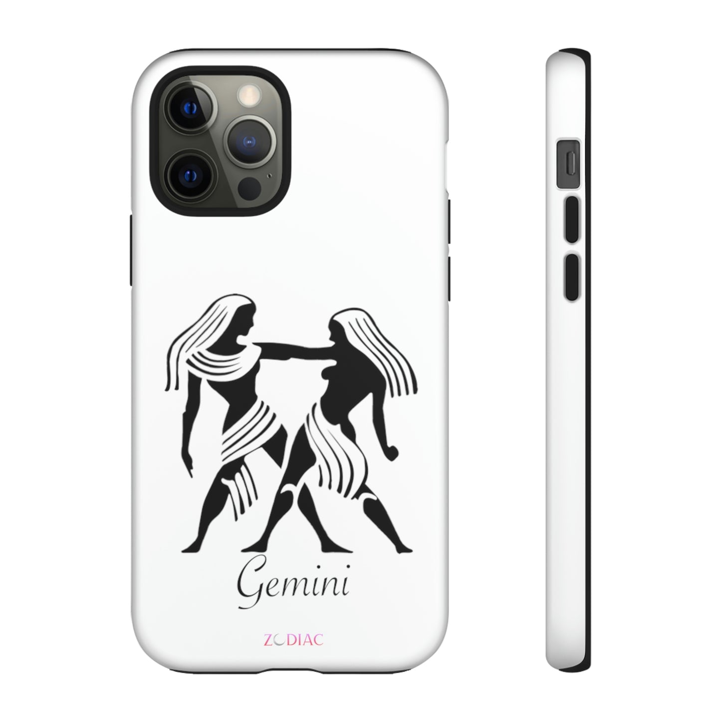 Gemini tough case