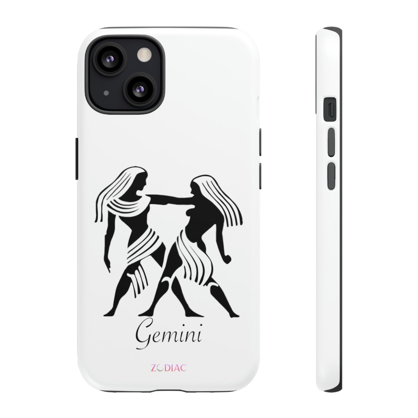 Gemini tough case