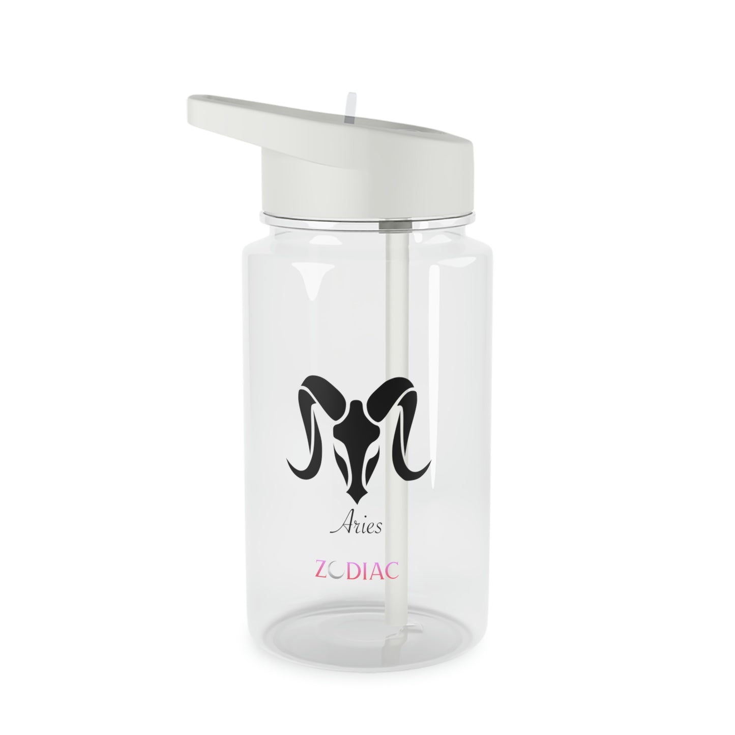 Aries Water Bottle