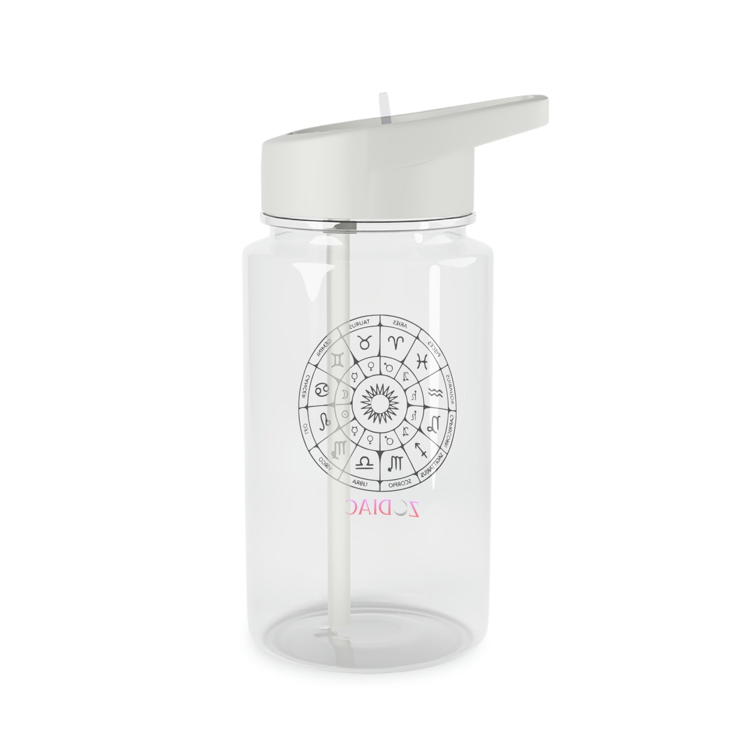 Zodiac Water Bottle