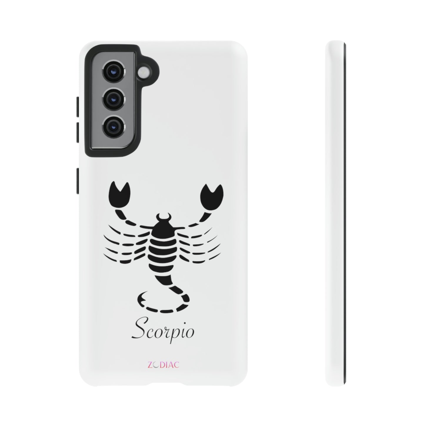 Scorpio tough case