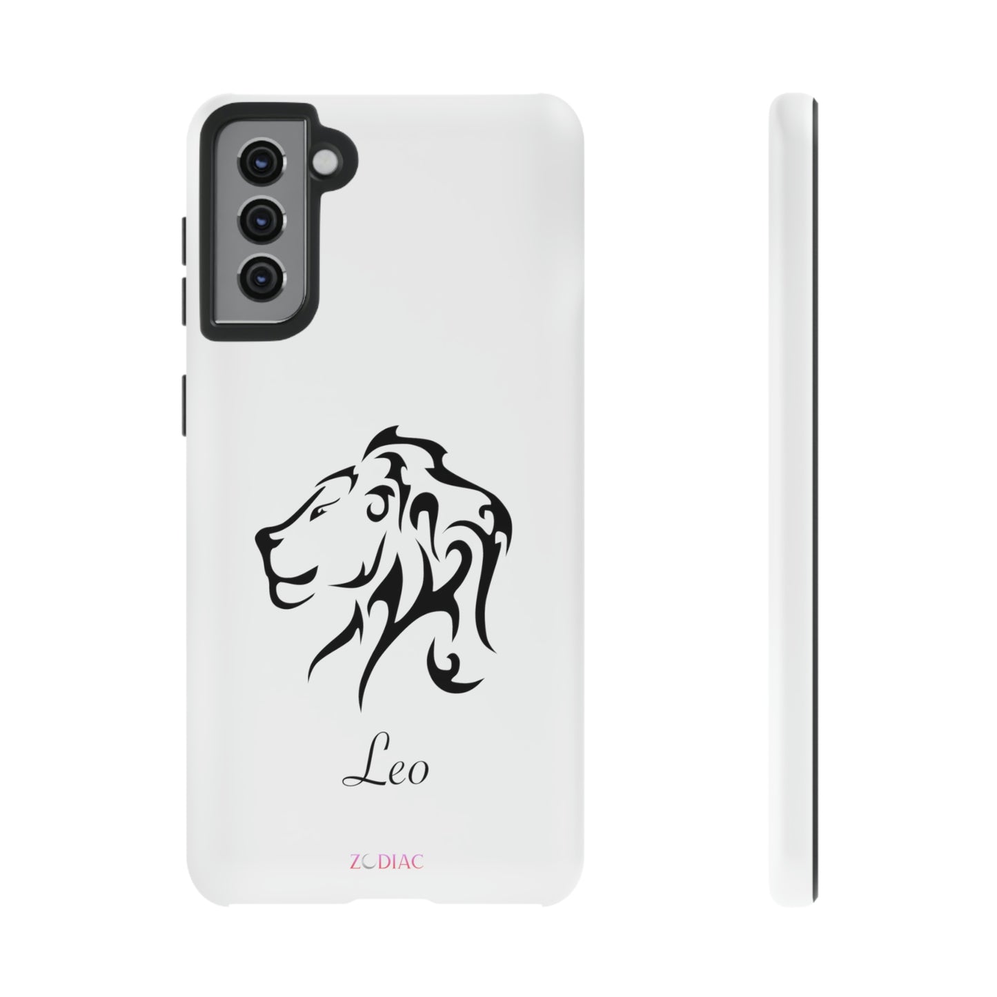 Leo tough case