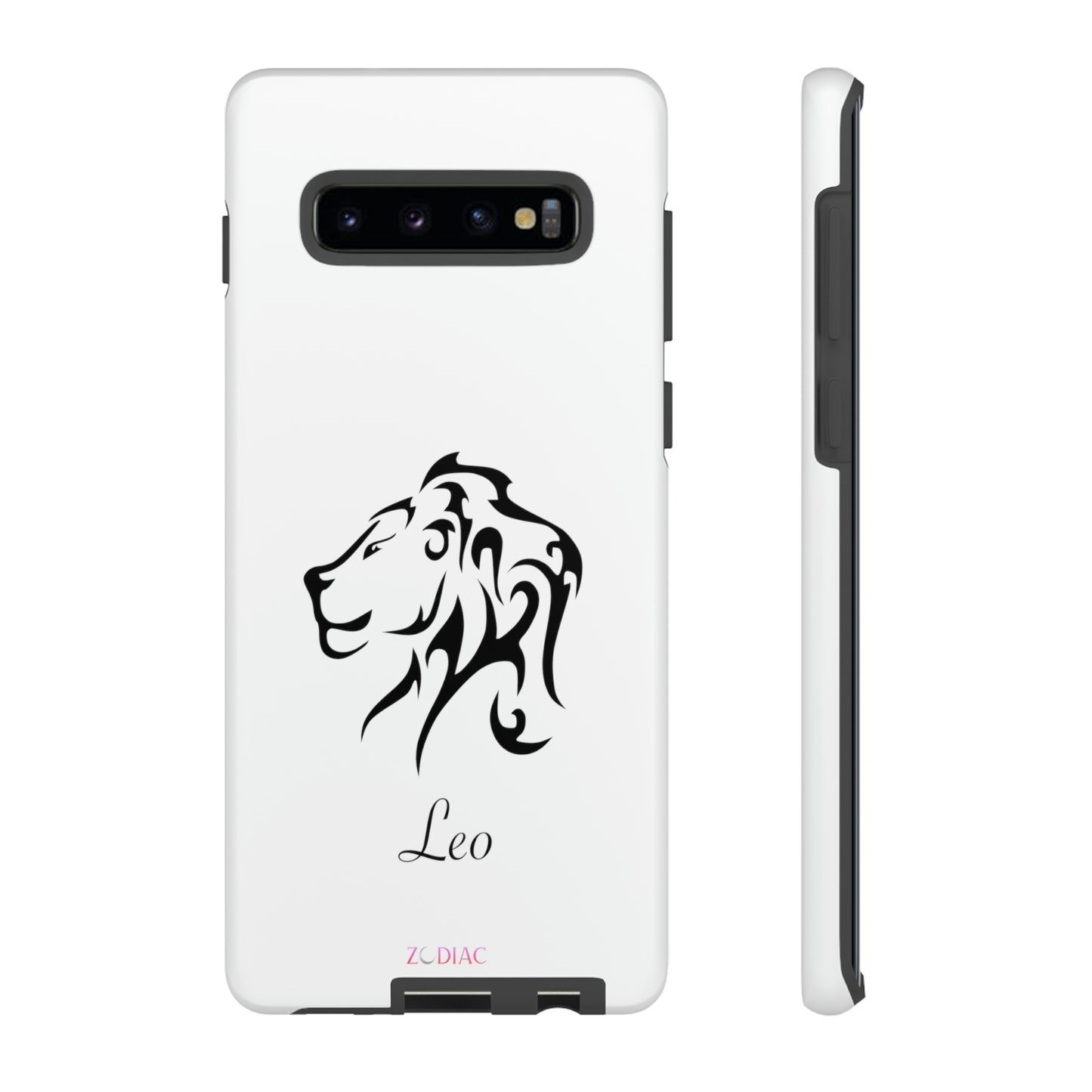 Leo tough case