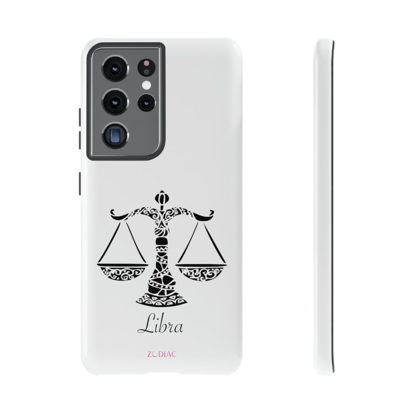 Libra tough case