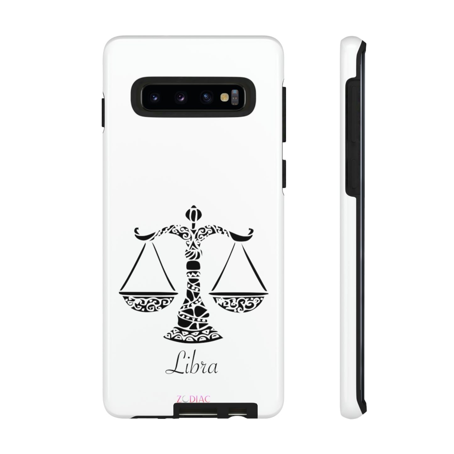 Libra tough case