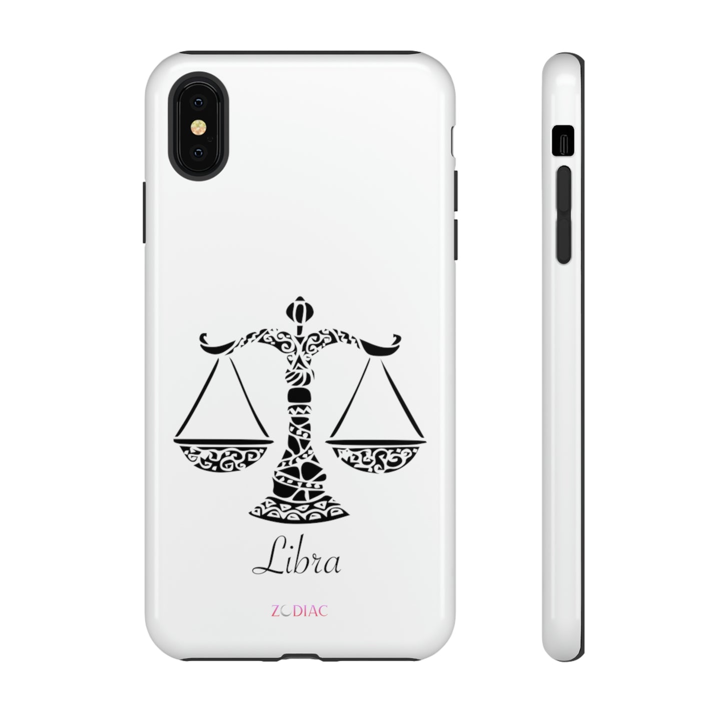 Libra tough case