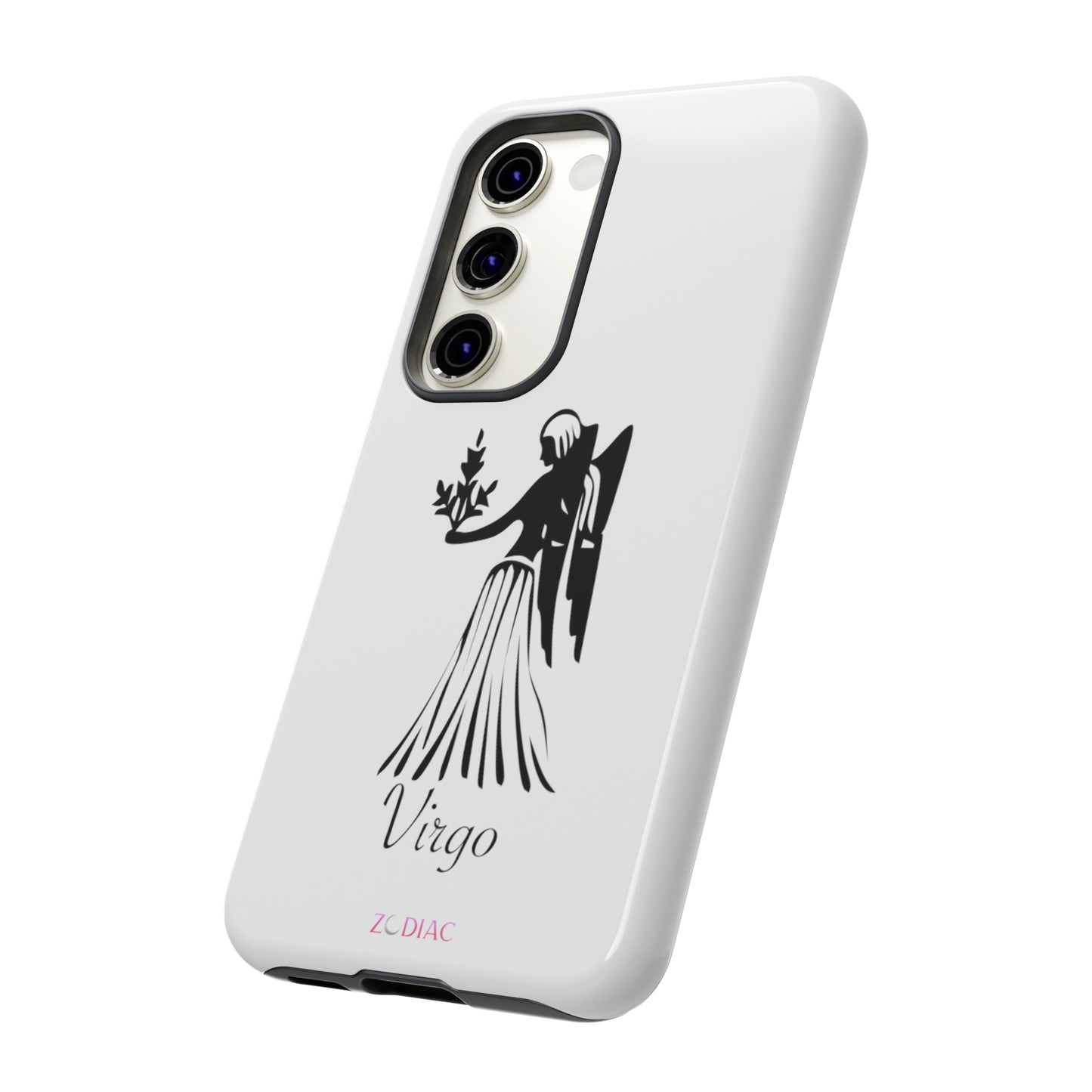 Virgo tough case