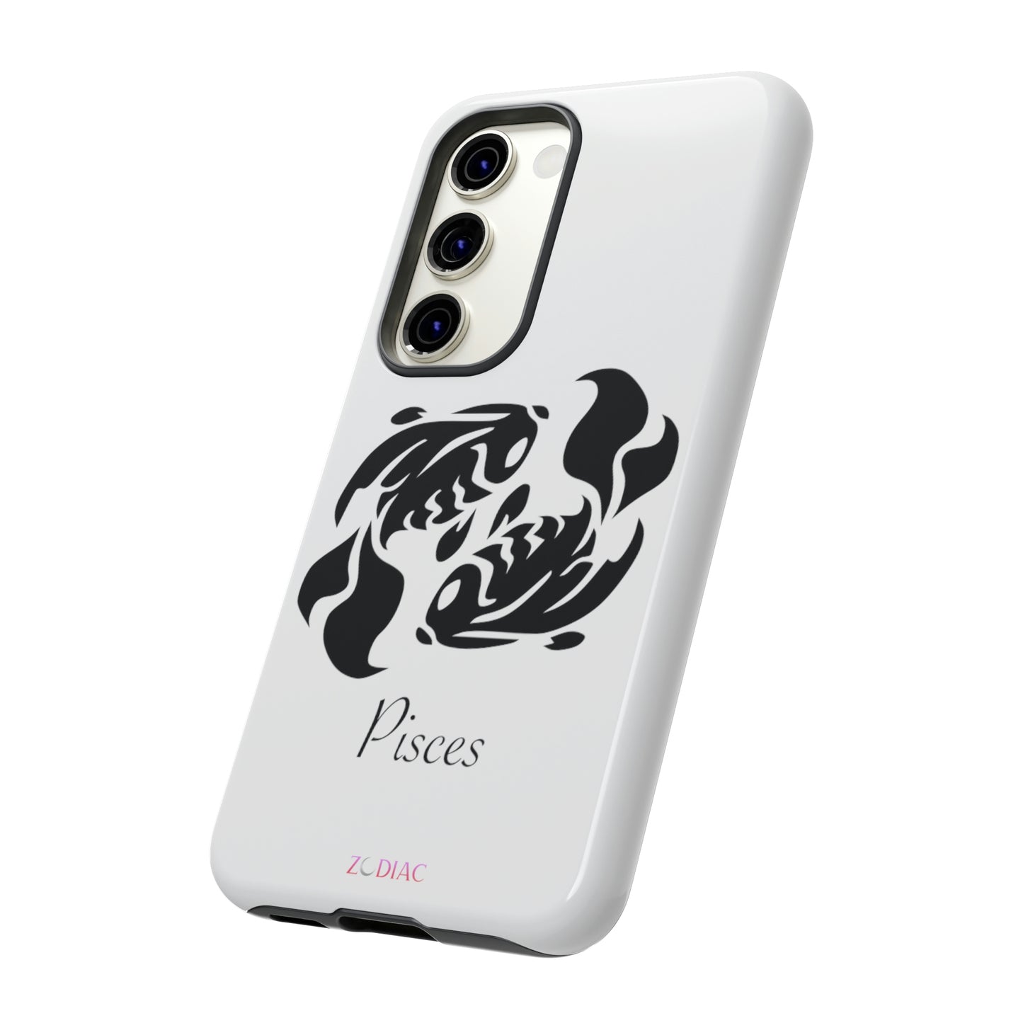 Pisces tough case