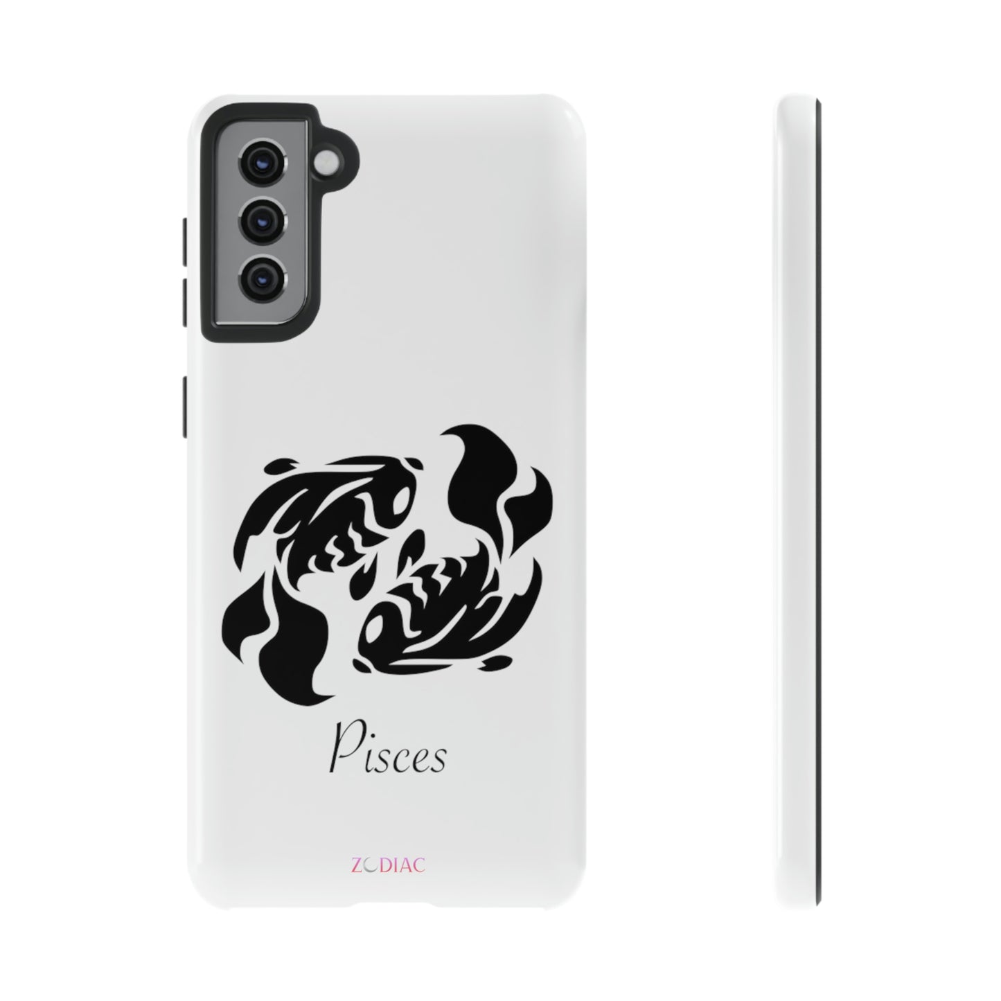 Pisces tough case