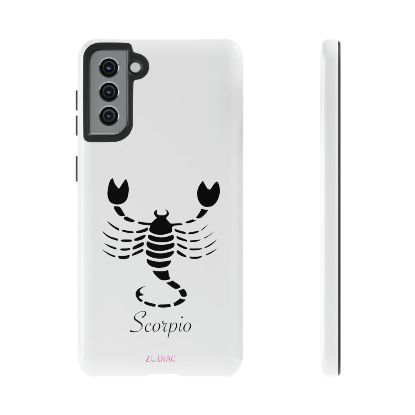 Scorpio tough case