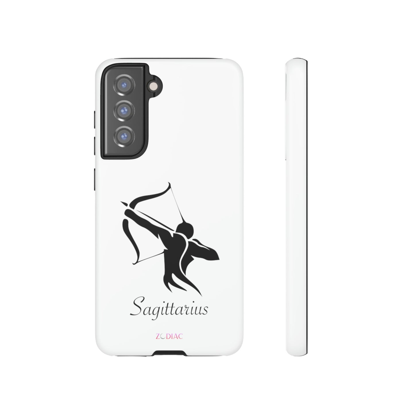 Sagittarius tough case